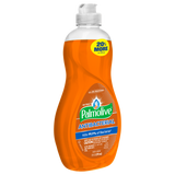 Palmolive Ultra Liquid Dish Soap, Antibacterial - 10 fluid ounce