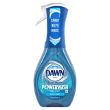 Platinum Powerwash Dish Spray, Dish Soap, Fresh Scent, 16 Fl Oz