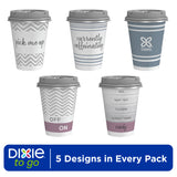 To Go 12oz Cups 60 Ct