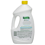 Eco Gel Dishwasher Detergent, Lemon Splash - 75 fluid ounce
