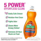 Palmolive Ultra Liquid Dish Soap, Antibacterial - 10 fluid ounce