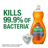 Palmolive Ultra Liquid Dish Soap, Antibacterial - 10 fluid ounce
