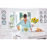 ClingWrap Plastic Food Wrap, 300 Square Feet