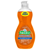 Palmolive Ultra Liquid Dish Soap, Antibacterial - 10 fluid ounce