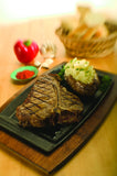 Small Chef’s Platter, Rectangular Griddle
